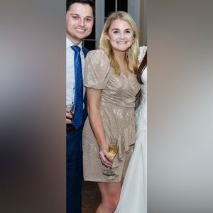 Medium Tularosa Dress